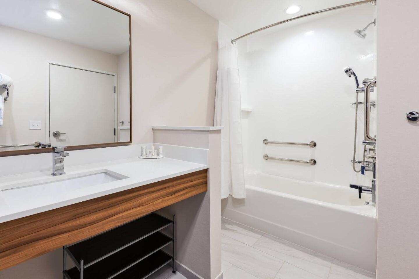 Fairfield Inn & Suites By Marriott Goshen Luaran gambar