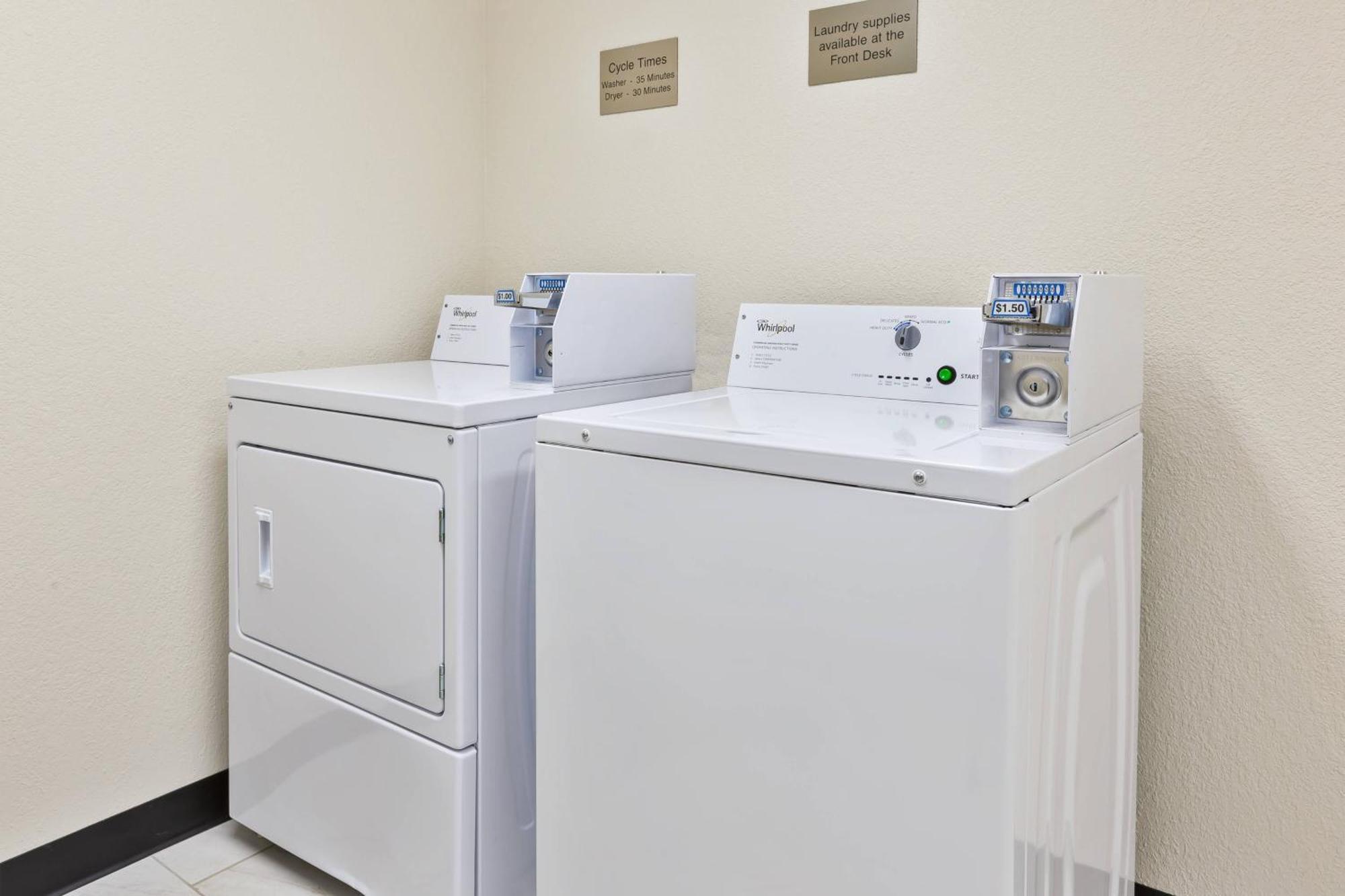 Fairfield Inn & Suites By Marriott Goshen Luaran gambar