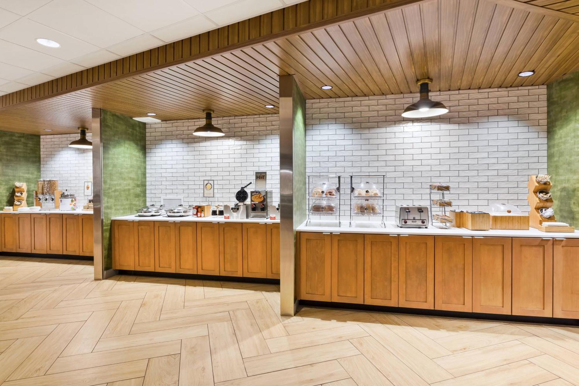 Fairfield Inn & Suites By Marriott Goshen Luaran gambar